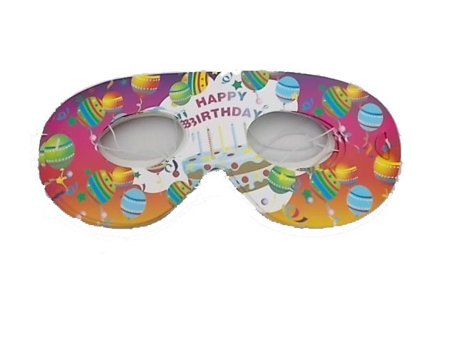 MASKE PAPIRNE 12/1 1299 1