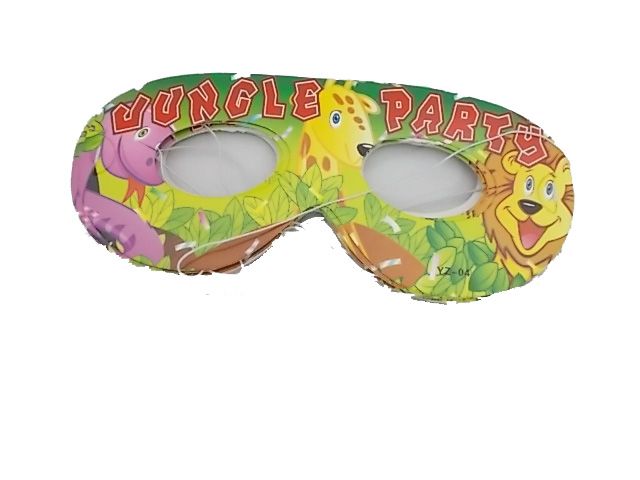 MASKE PAPIRNE 12/1 1299 2