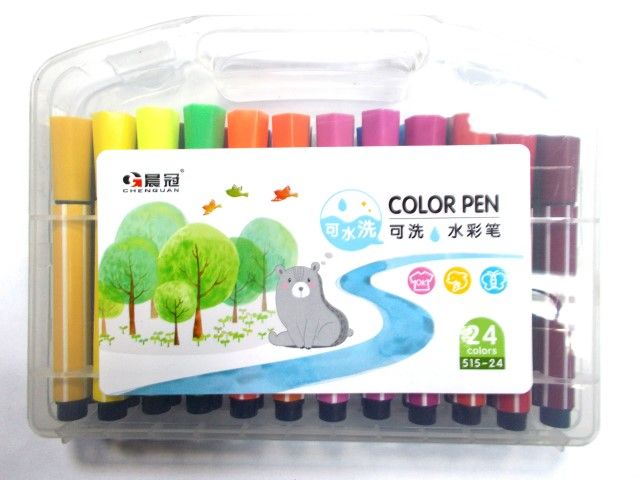 FLOMASTERI 515-24 51544 2