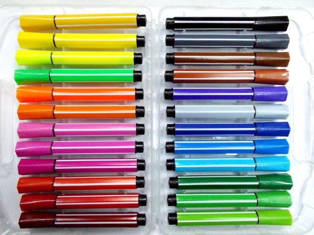 FLOMASTERI 515-24 51544 1