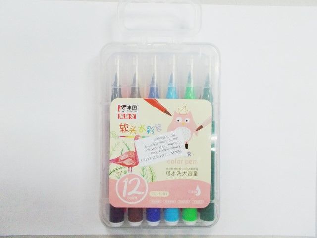 FLOMASTERI TL-1901 12/1 51113 2