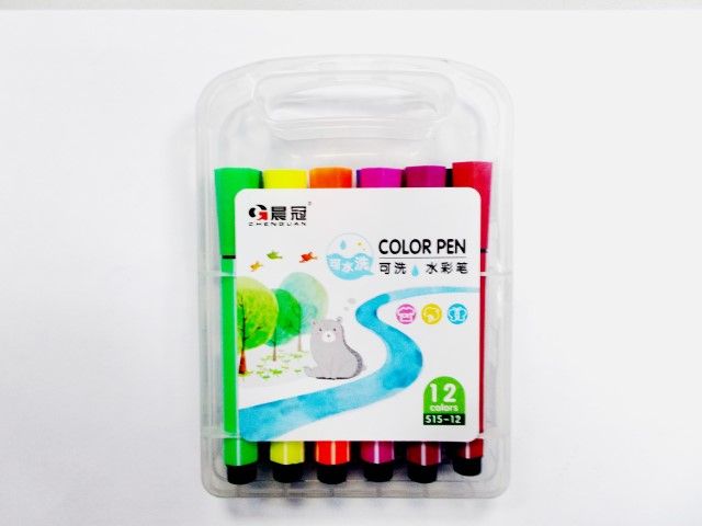 FLOMASTERI 515-12 51520 2