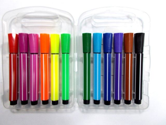 FLOMASTERI 515-12 51520 1