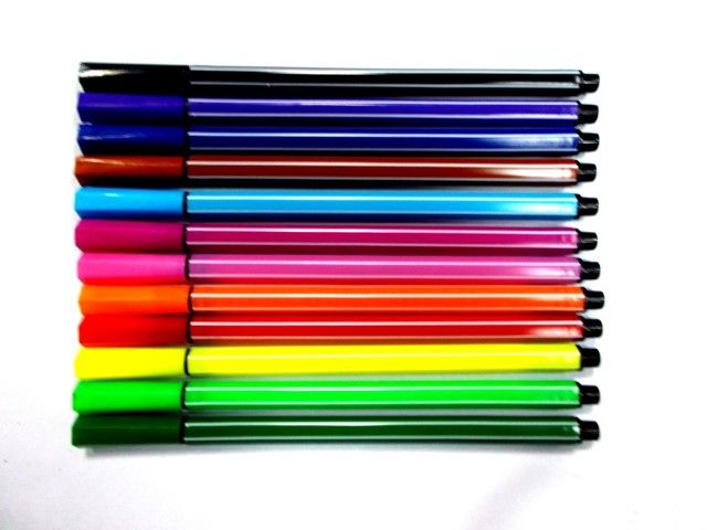 FLOMASTERI 12/1 21644-12 216450 1