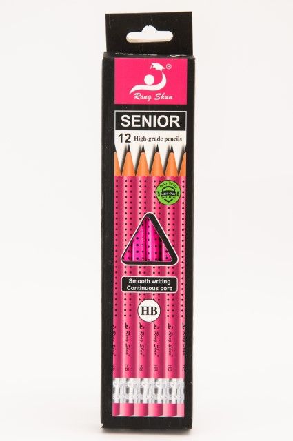 GRAFITNA OLOVKA HB SENIOR 052 18
