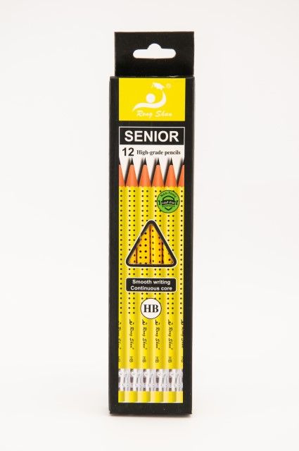GRAFITNA OLOVKA HB SENIOR 052 2