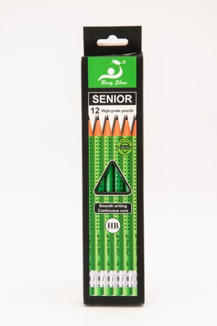 GRAFITNA OLOVKA HB SENIOR 052 4