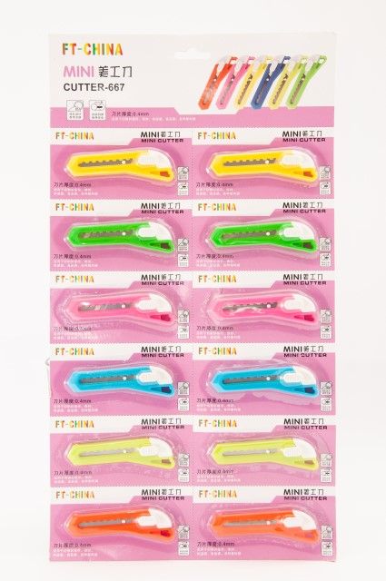 SKALPEL 1/1  667 66868 1