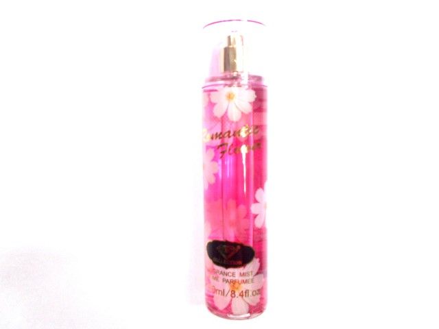 PARFIMISANI SPREJ ZA TELO EBC7028 250ML 1
