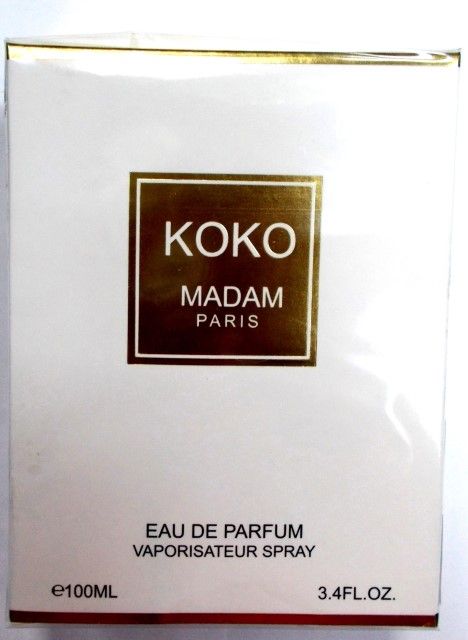 PARFEM 100ML EBC1063 2