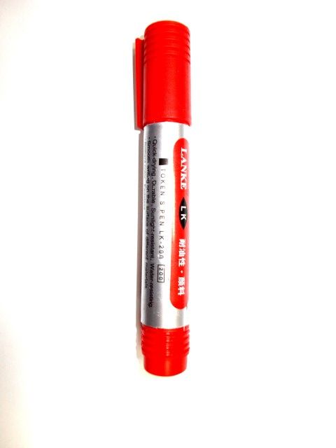 MARKER (10/1) 200 1