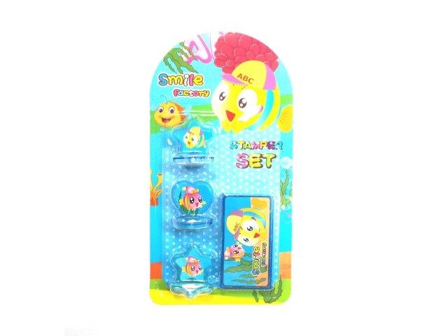 PECATI ZA DECU 3/1 + JASTUCE KJL-333 53337 6