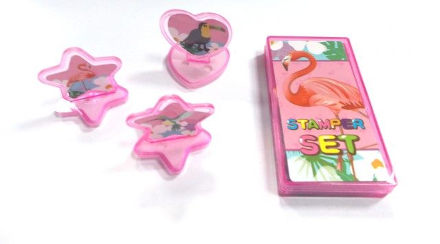 PECATI ZA DECU 3/1 + JASTUCE KJL-333 53337 2