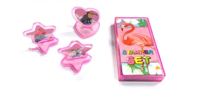 PECATI ZA DECU 3/1 + JASTUCE KJL-333 53337 1