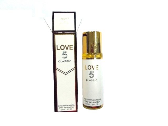 PARFEM 40ML EBC1023 1