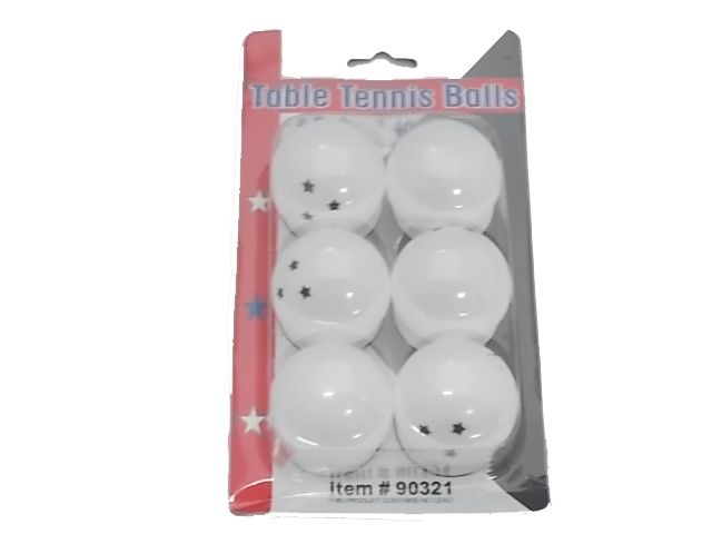 PING PONG LOPTICE 90321 (6/1) 2