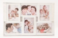 FOTO RAM PVC 6/1 (10X15) 31884