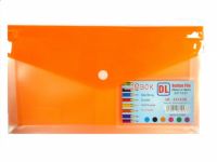 FASCIKLA PVC LK-2316 A6 12433
